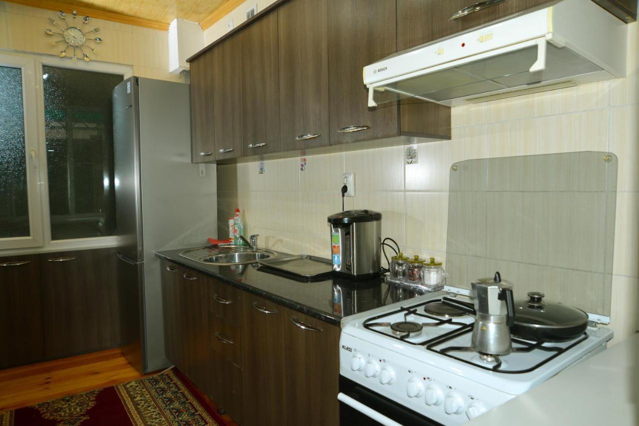 Astoria B&B Osh Εξωτερικό φωτογραφία