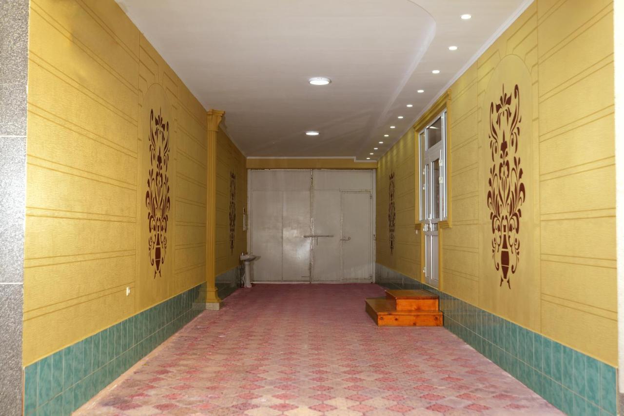 Astoria B&B Osh Εξωτερικό φωτογραφία